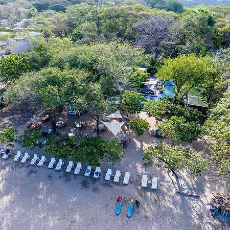 Mvillas Luxury Villas With Beach Club Access & Sauna Tamarindo Exterior foto