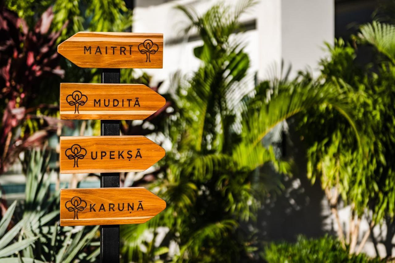 Mvillas Luxury Villas With Beach Club Access & Sauna Tamarindo Exterior foto