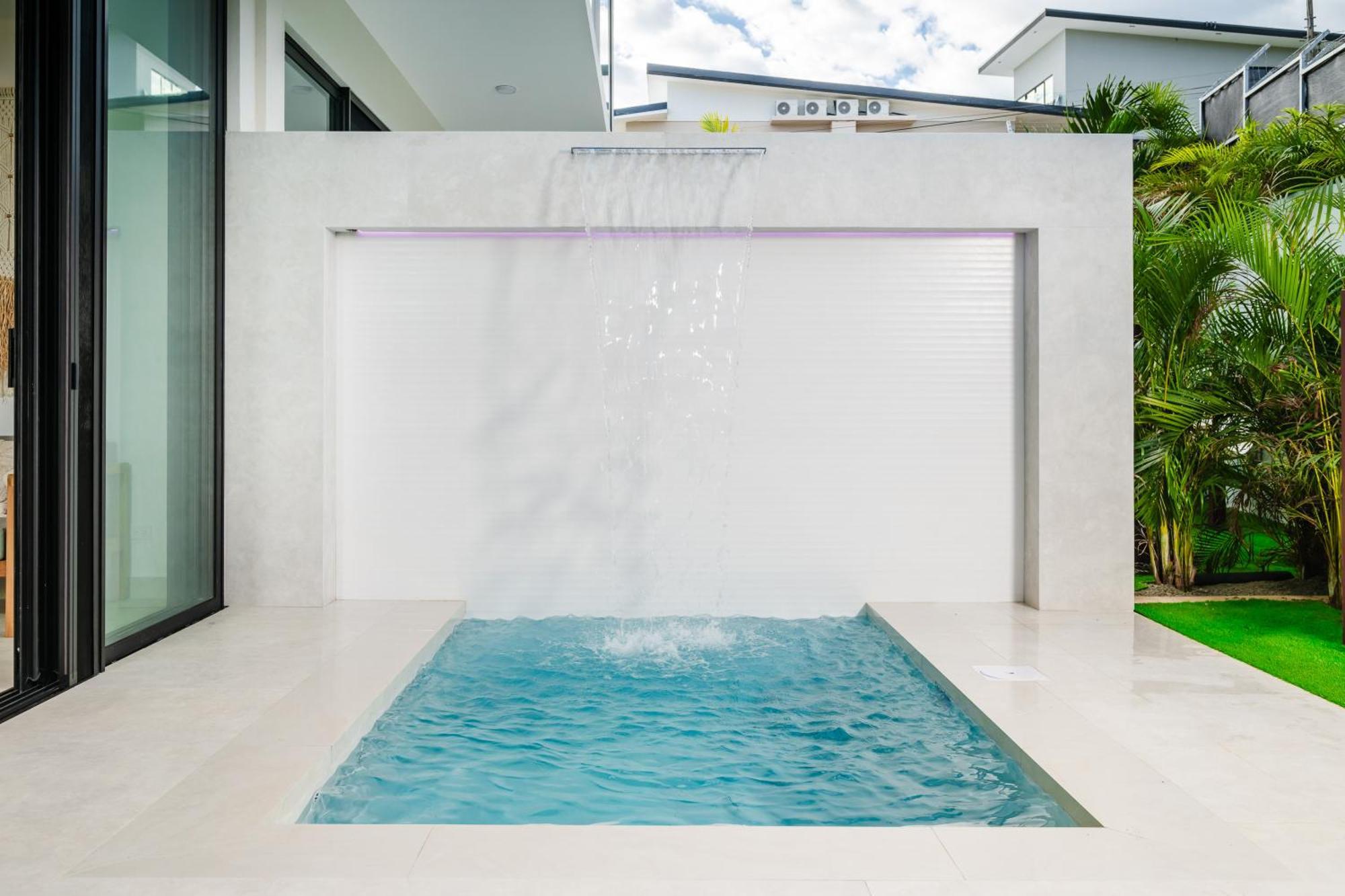 Mvillas Luxury Villas With Beach Club Access & Sauna Tamarindo Exterior foto