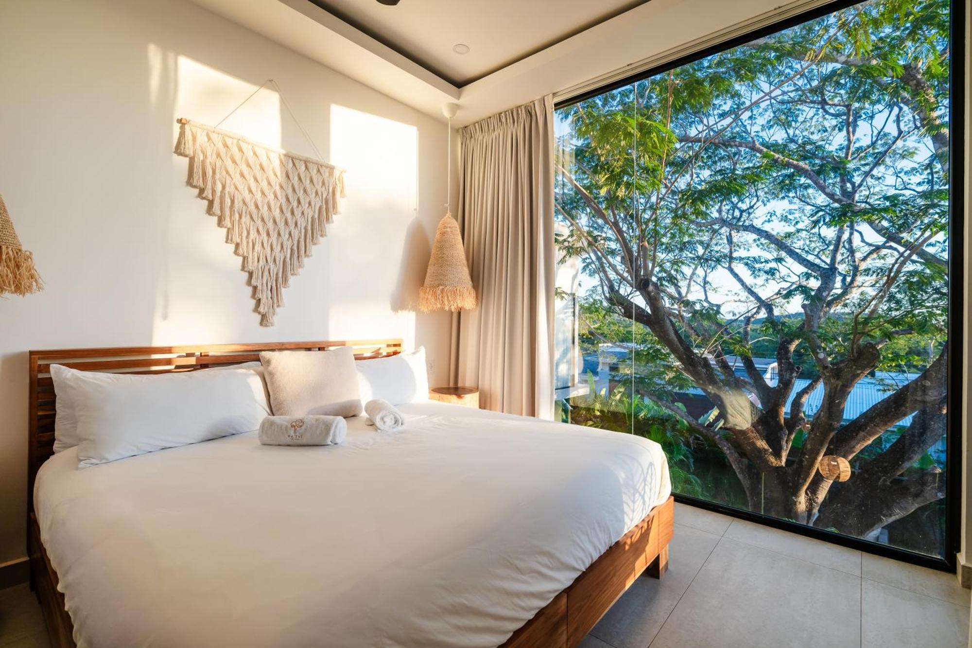 Mvillas Luxury Villas With Beach Club Access & Sauna Tamarindo Exterior foto