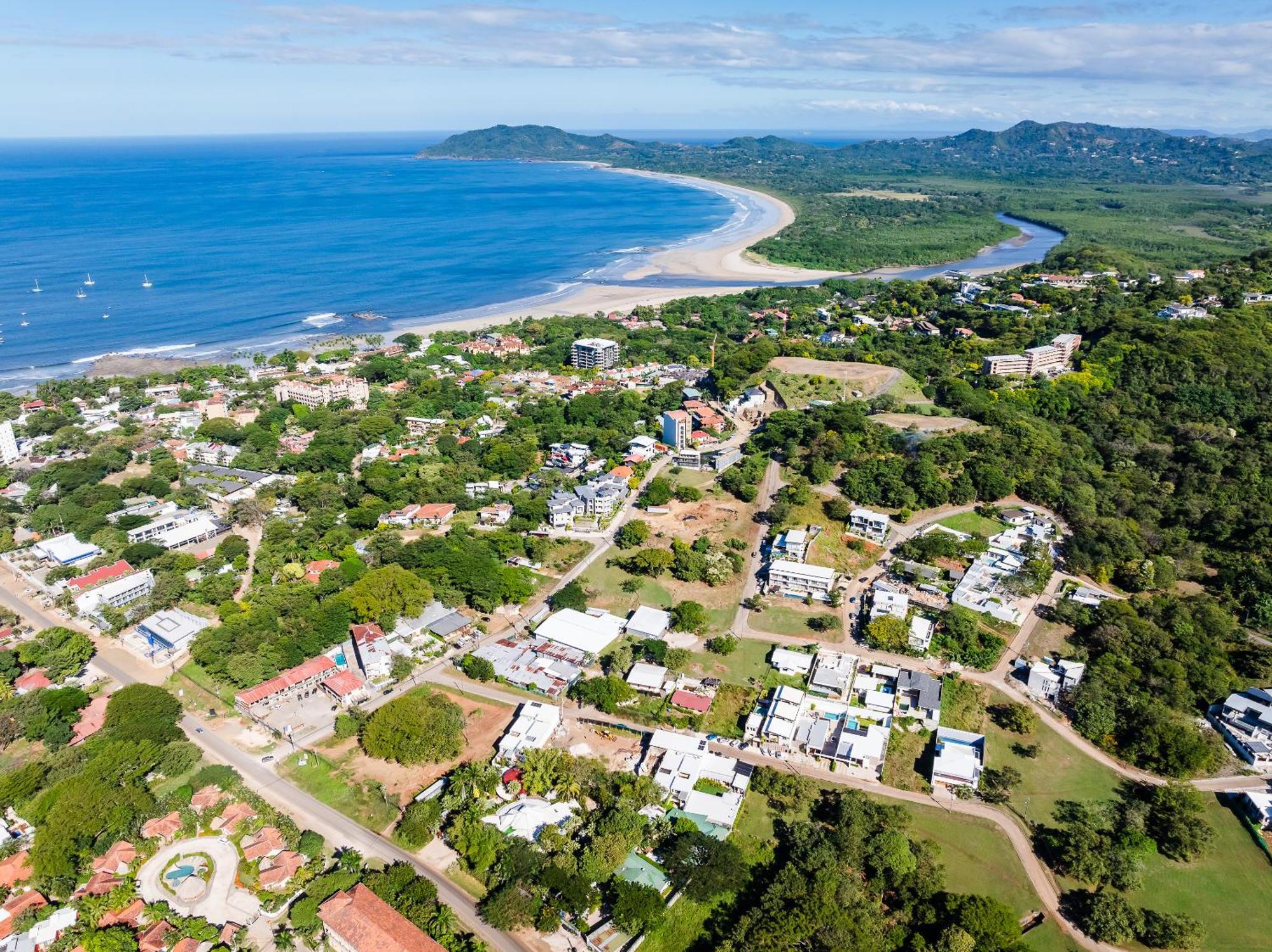 Mvillas Luxury Villas With Beach Club Access & Sauna Tamarindo Exterior foto