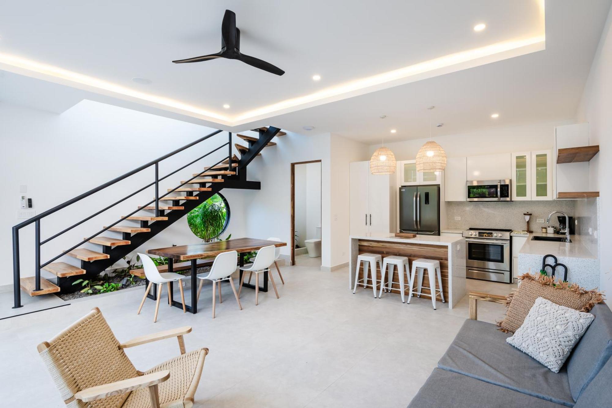 Mvillas Luxury Villas With Beach Club Access & Sauna Tamarindo Exterior foto