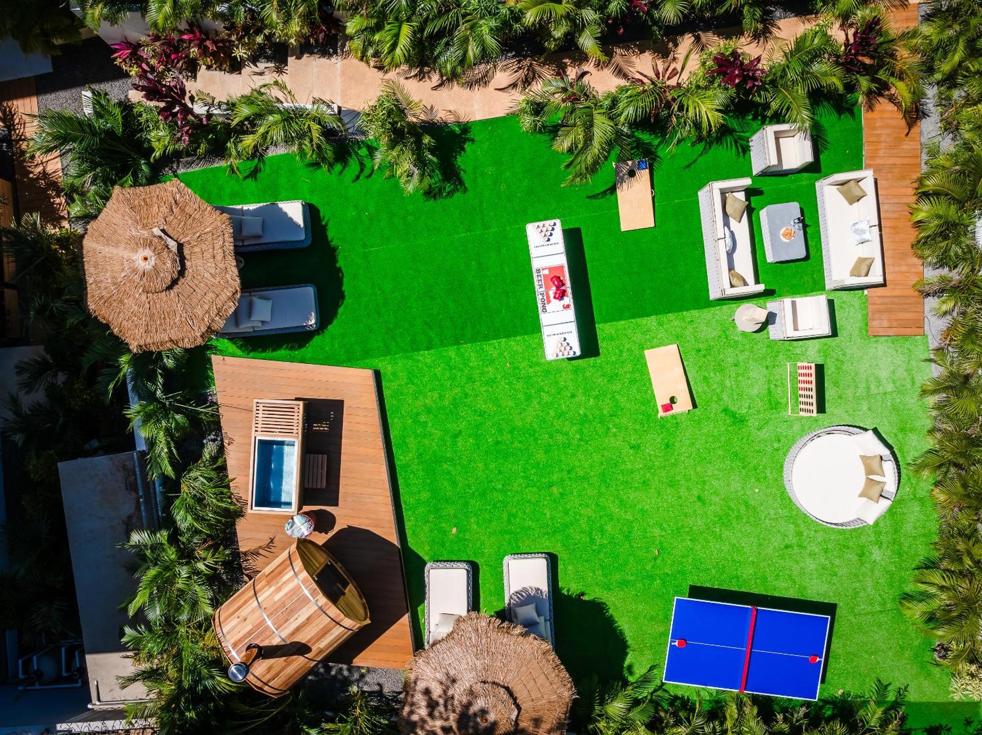 Mvillas Luxury Villas With Beach Club Access & Sauna Tamarindo Exterior foto