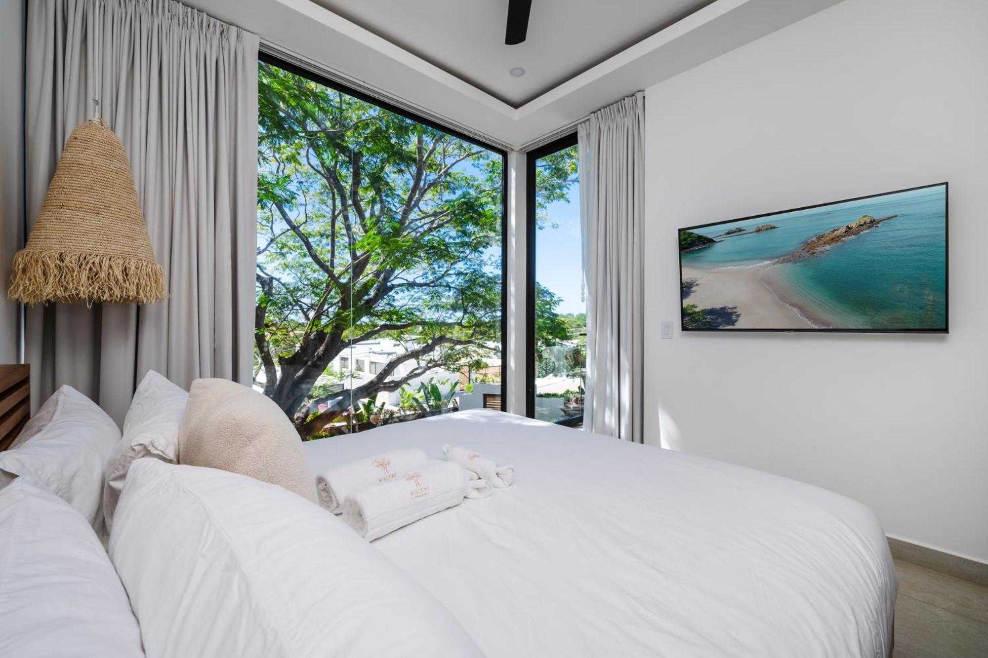 Mvillas Luxury Villas With Beach Club Access & Sauna Tamarindo Exterior foto