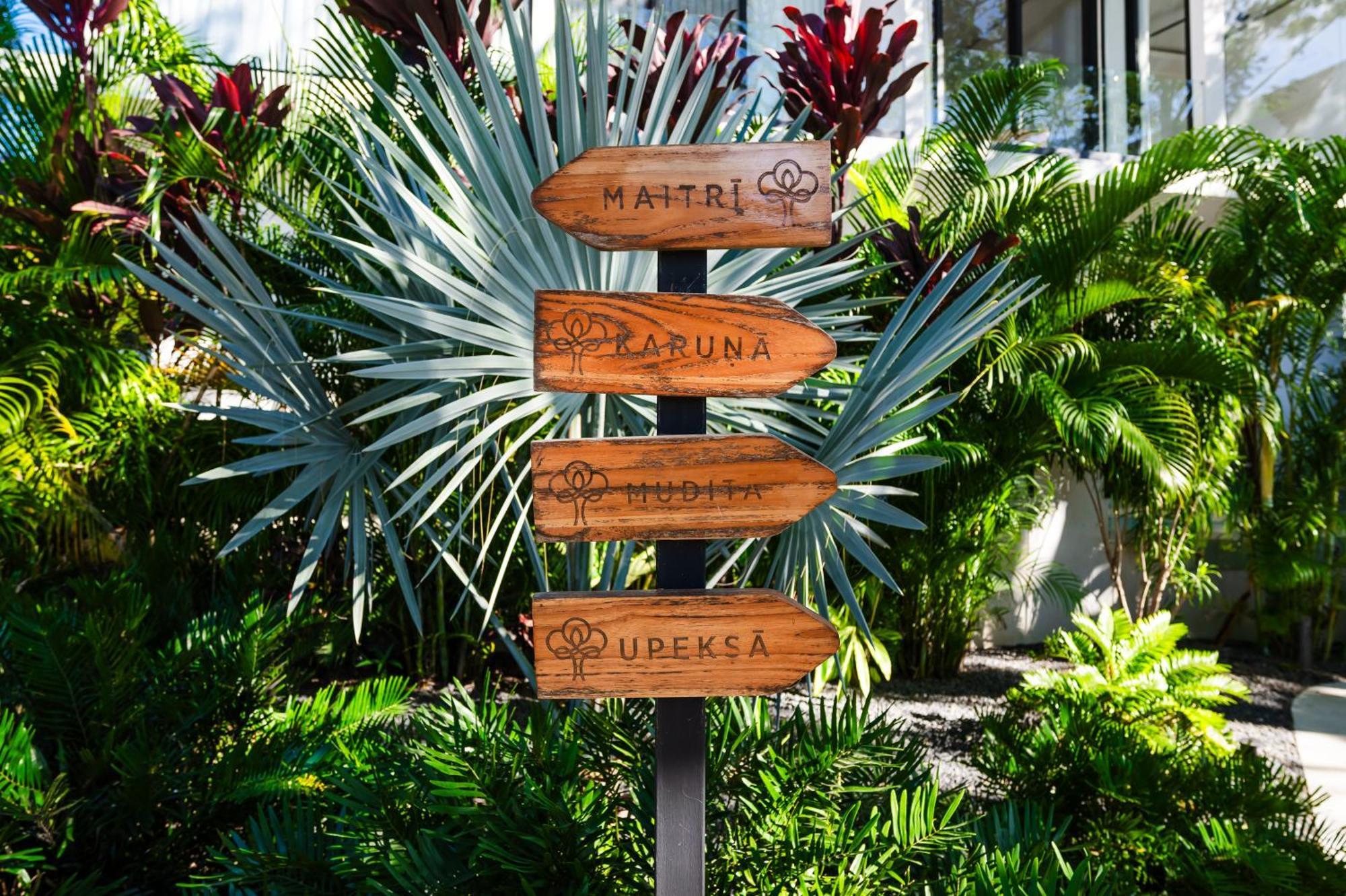 Mvillas Luxury Villas With Beach Club Access & Sauna Tamarindo Exterior foto