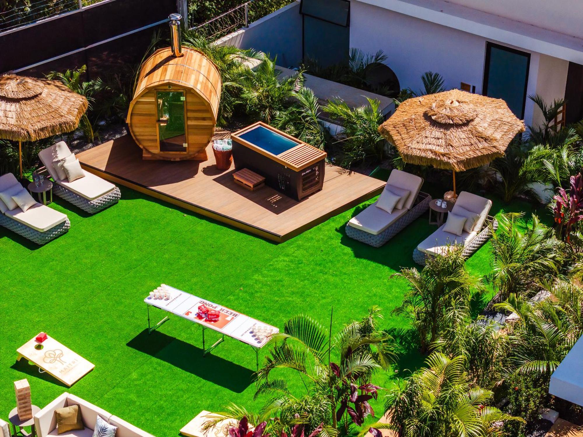 Mvillas Luxury Villas With Beach Club Access & Sauna Tamarindo Exterior foto