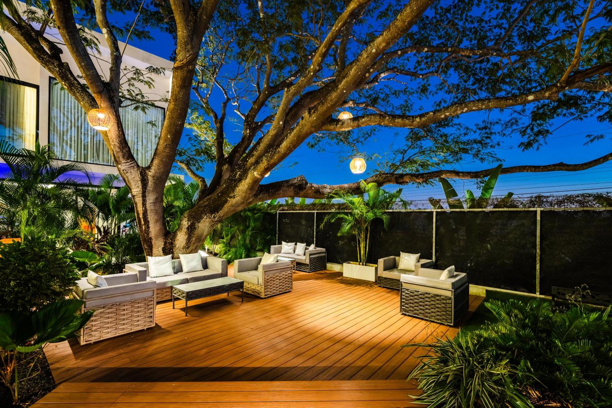 Mvillas Luxury Villas With Beach Club Access & Sauna Tamarindo Quarto foto
